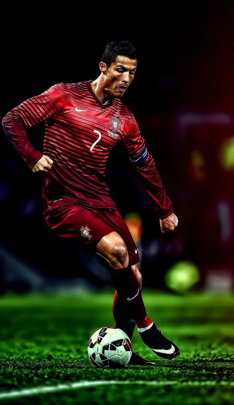 Best Players Cristiano Ronaldo Wallpaper Mac Wallpapers