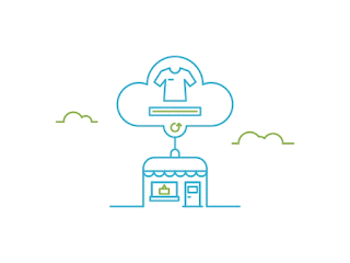 Multi Channel Big Data Marketing via #HSHDSH