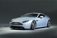 Aston Martin V12 Vantage