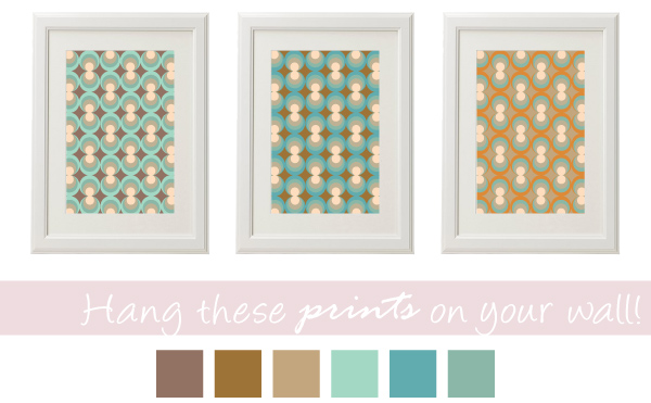 free printable wall art