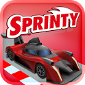 Download Formula Sprinty Android
