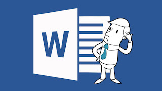 50+ Kode Pintas Shortcut Dalam Microsoft Word