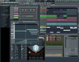 free Download FL Studio 10 Full Version Software For PC