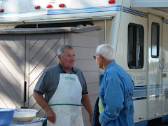 2008 Annual Fish Fry