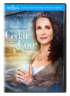 Debbie Macomber's Cedar Cove