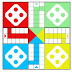 Simple Ludo Game Design Using HTML & CSS | Ludo Game -oklesson