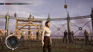 Assassin's Creed Syndicate Game Screen 3