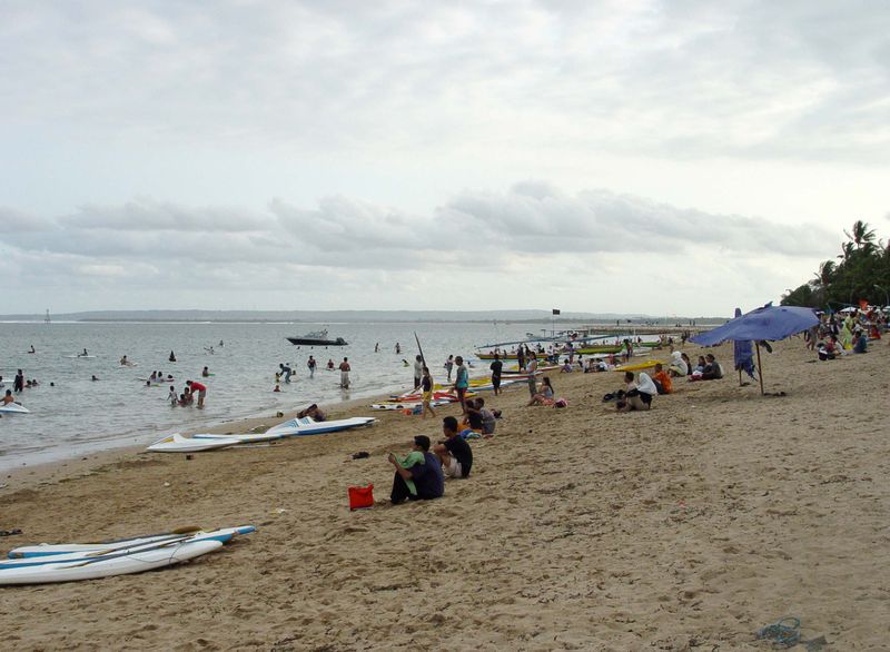 Objek Wisata di Bali Pantai Sanur Yoshiewafa