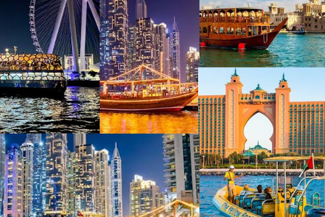 Dubai Travel Guide