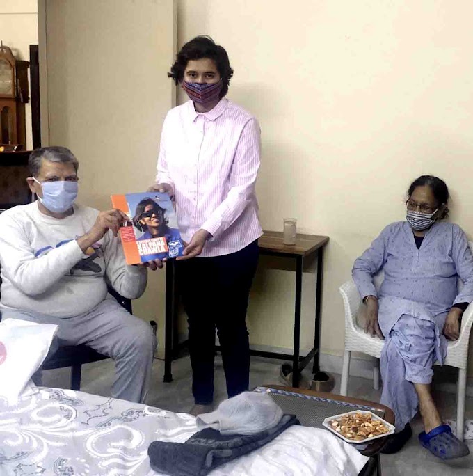 कल्पना की उड़ान भरने को तैयार प्रदेश की बेटी मेघा