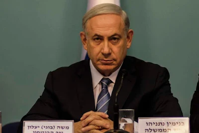 Netanyahu diz que Israel acertará contas com os assassinos