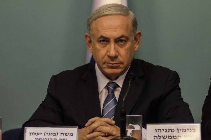 Netanyahu diz que Israel acertará contas com os assassinos