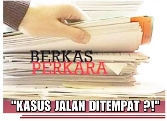 Kado Istimewa” Buat Kapolresta Pati Yang Baru, Terkait Dugaan Penipuan TKI Lama Tak Kunjung Usai Penanganannya ?!