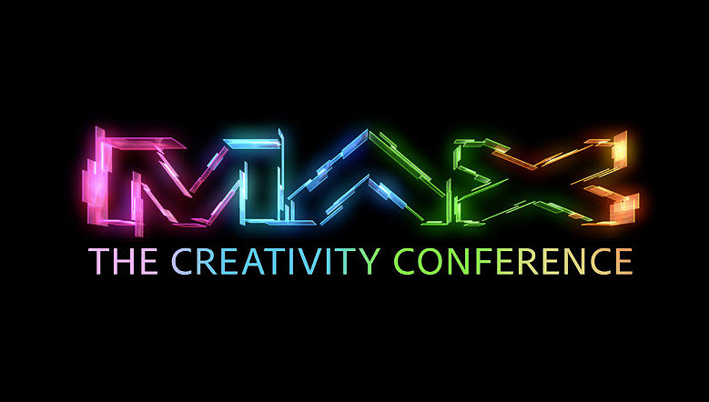 Adobe MAX 2013 The Creativity Conference