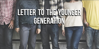 younger generation