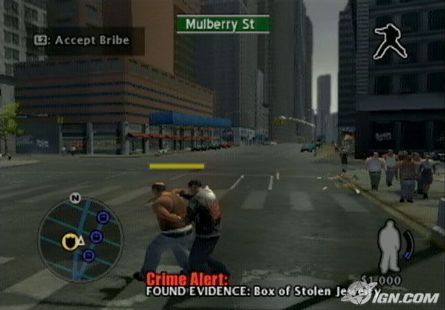 download true crime streets of la pc free