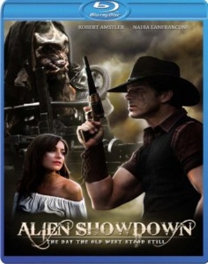 Download Movie Alien Showdown The Day the Old West Stood Still 2013