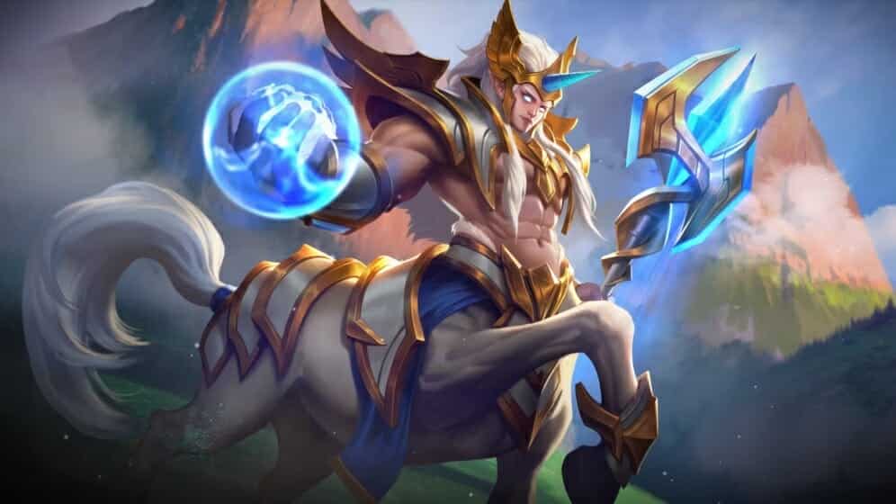 Kata-Kata yang Diucapkan Hylos Mobile Legends