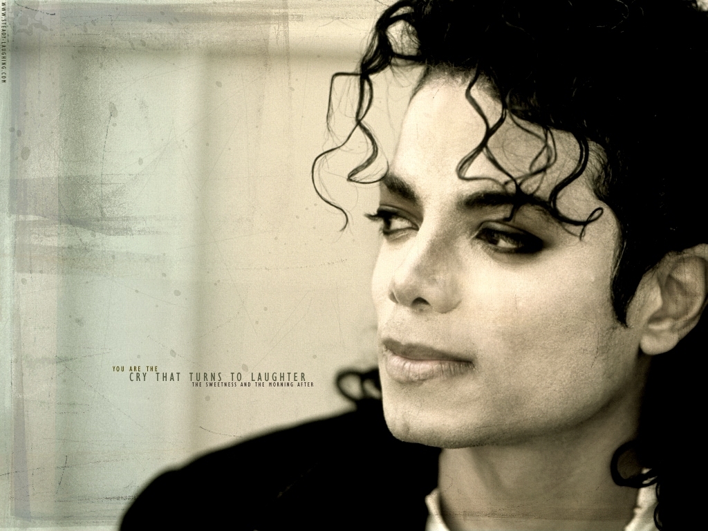 Michael Jackson - Images Colection