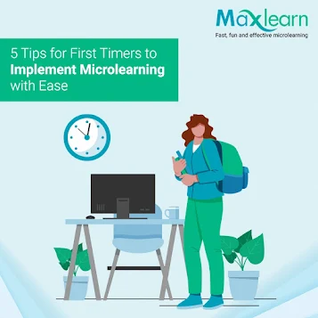 Microlearning Platform