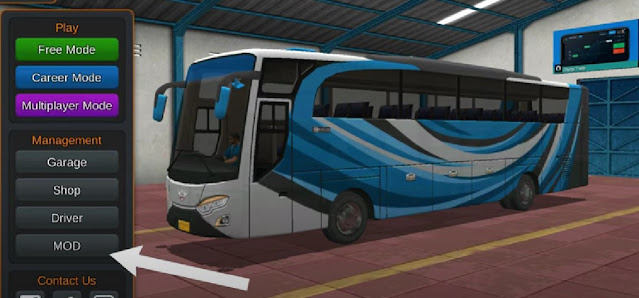 How To Import Mod In Bus Simulator Indonesia