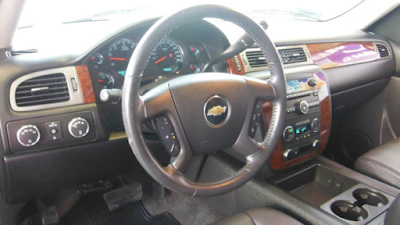 Used 2010 Chevrolet Avalanche 1500 for Sale Near Owosso, MI