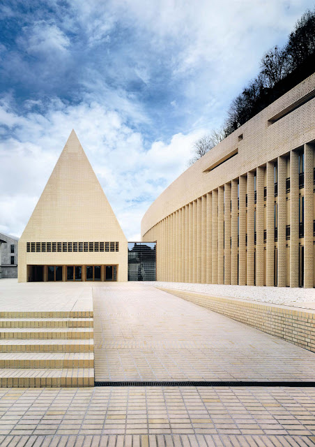 Architecture Liechtenstein2