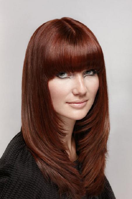 Haircuts For Round Faces Haircuts For Round Faces