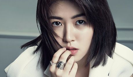 shim eun kyung