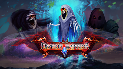 Dragon Warrior Legends World V1.2 MOD APK Unlimited Money