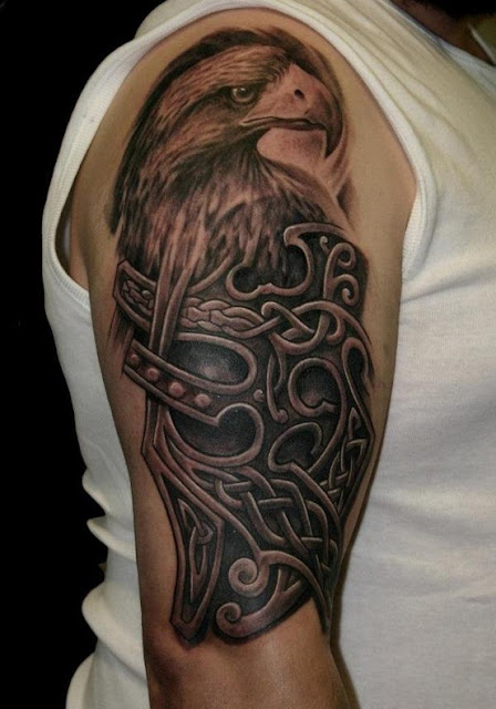 Eagle Tattoos