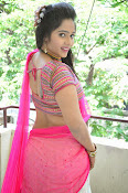 Mithra hot navel show