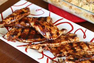 Bbq Sauce Recipes Food Network