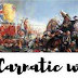 Third Carnatic War ( 1758 - 63 )