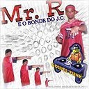 Mr.R do Gospel Funk - Novas & Remixadas (2010)