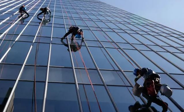 Commercial Windows Cleaning, Commercial Windows Cleaners, Windows Cleaning