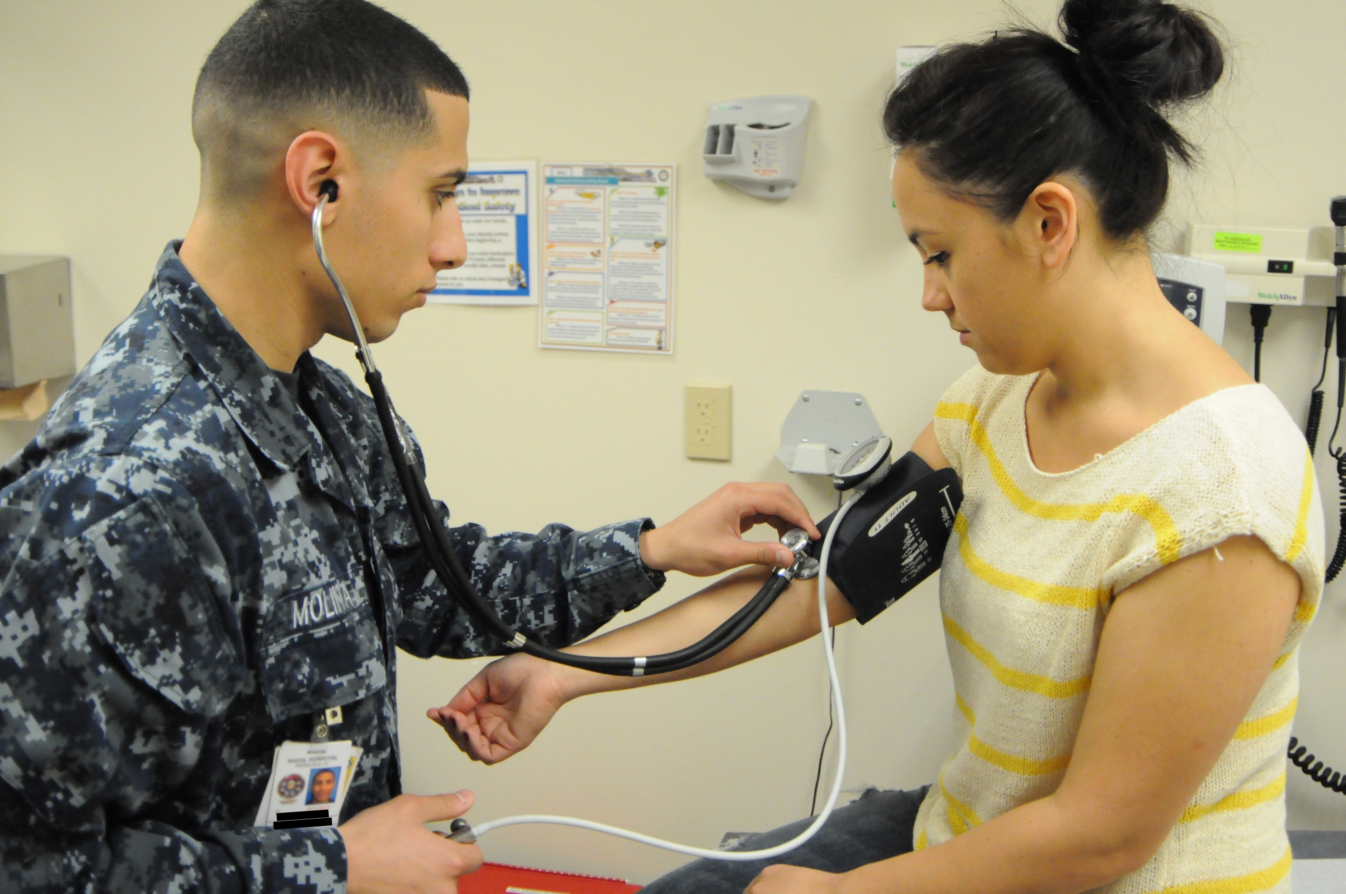 What is Tricare online?
