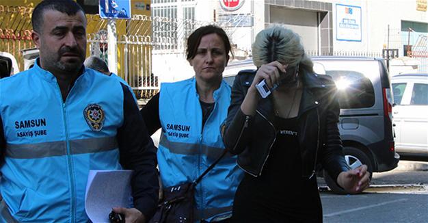 Istanbul is a swamp for prostitution, where practicing prostitution is a legal profession in Turkey, as it is an Islamic country and defends Muslims in the world!