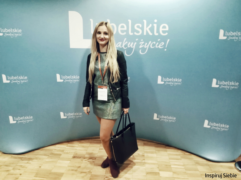 Lubelskie, Lubelskie smakuj życie, Smakuj Lubelskie, Województwo Lubelskie, konferencja turystyka, Lublin, LCK, Lubelskie Centrum Konferencyjne, Urząd Marszałkowski