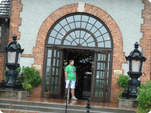 Biltmore Estates 189