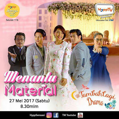 Menantu material 2017 - download