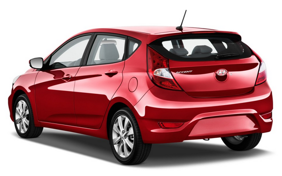 2015 Hyundai Accent Review and Release Date