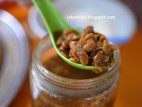 Come-and-Eat-Teochew-Porridge-Johor-Bahru-Stulang-Laut-吃又来潮州粥