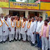 Ghazipur: राधेश्याम यादव चुने गए ग्राम प्रधान संघ के ब्लाक अध्यक्ष