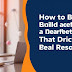 How to Build a Marketing Strategy That Drives Real Results