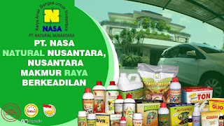  Nasa atau Natural Nusantara merupakan salah satu perusahaan yang bergerak untuk memajukan Cara Cek Bonus Nasa Yang Wajib Kalian Ketahui