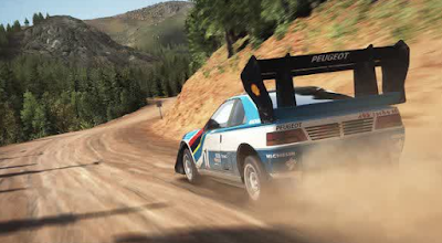 DiRT Rally Free Download PC