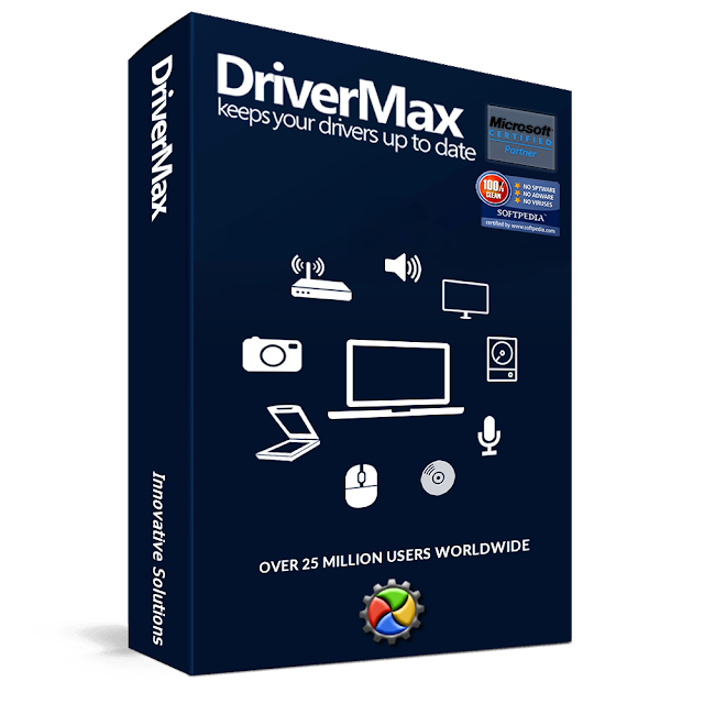 Descargar DriverMax Pro 11.17.0.35 FULL ACTIVADO 2021