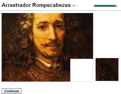 Armar Rompecabezas