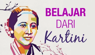 MENGARTIKAN SURAT RA KARTINI